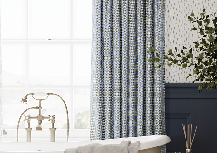 Henrys, Jasper - Made to Measure Curtains - Image 5